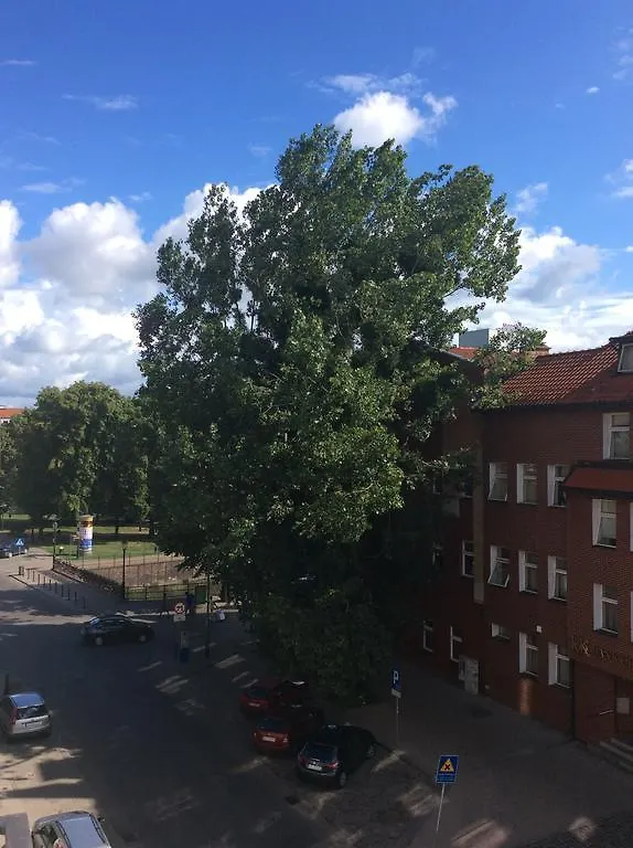 Centrum Apartament Gdansk